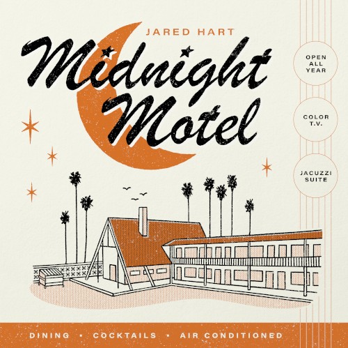 The Midnight Motel