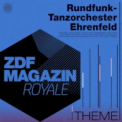 ZDF Magazin Royale Theme