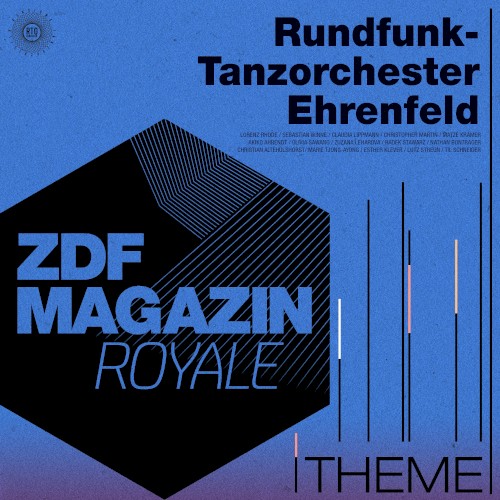 ZDF Magazin Royale Theme