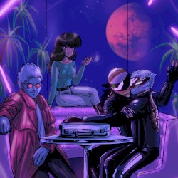 Operation Midnight (Part 2)