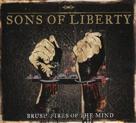 Brush-Fires of the Mind