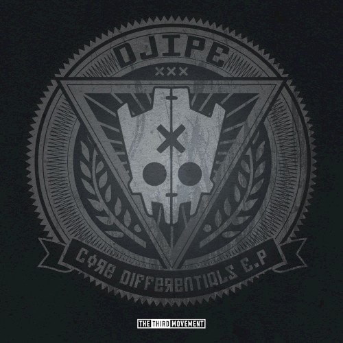 Core Differentials EP