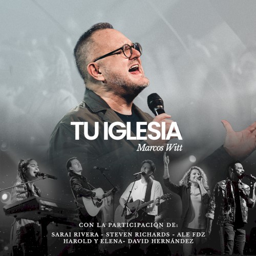 Tu Iglesia