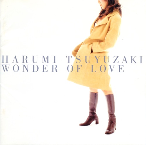 WONDER OF LOVE
