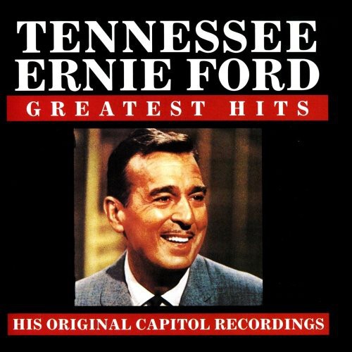 Greatest Hits: His Original Capitol Recordings