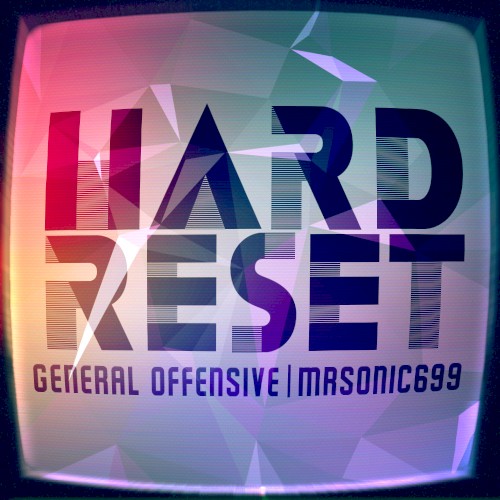 HARD RESET