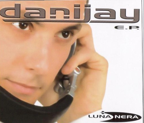 Luna nera E.P.