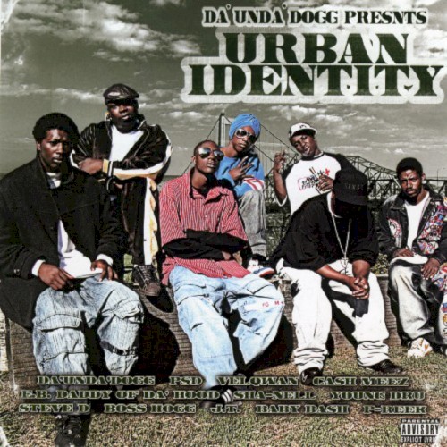 Urban Identity
