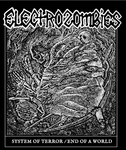 System of Terror