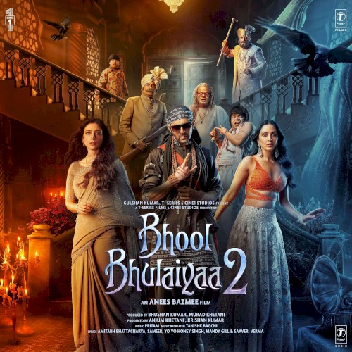 Bhool Bhulaiyaa 2