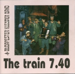 The Train 7.40