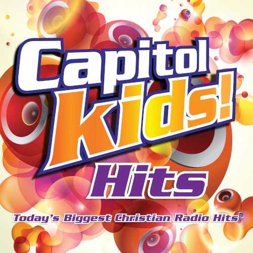 Capitol Kids! Hits