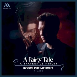 A Fairy Tale: À travers le miroir