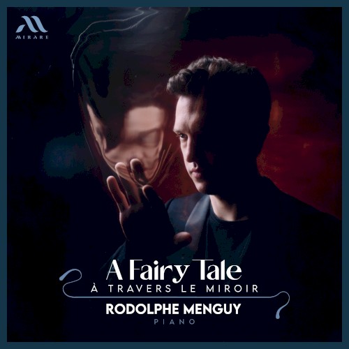 A Fairy Tale: À travers le miroir