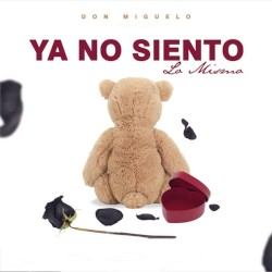 Ya No Siento Lo Mismo