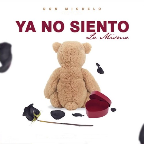 Ya No Siento Lo Mismo