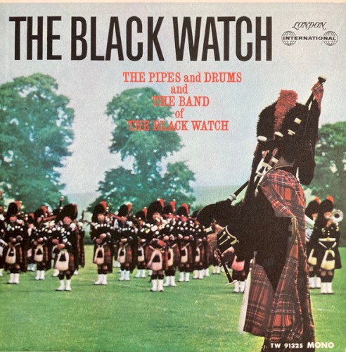 The Black Watch