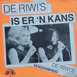 Is er ’n kans