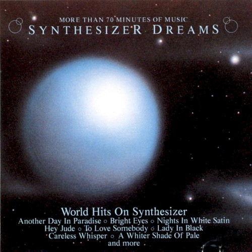 Synthesizer Dreams