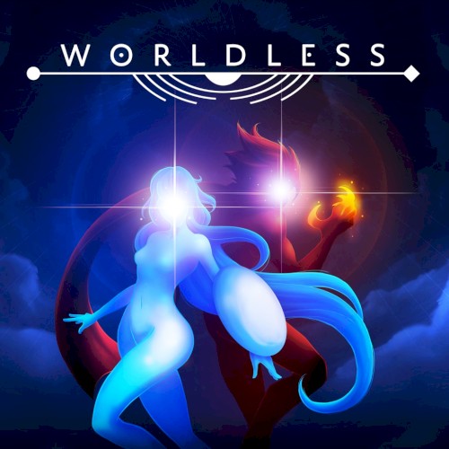 Worldless (Original Game Soundtrack)