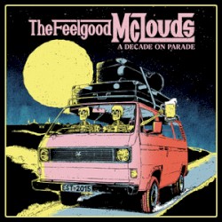 Decade On Parade
