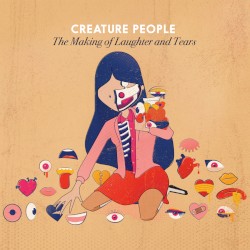 The Making of Laughter and Tears
