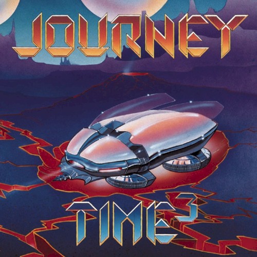 Time³