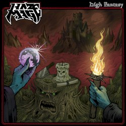 High Fantasy
