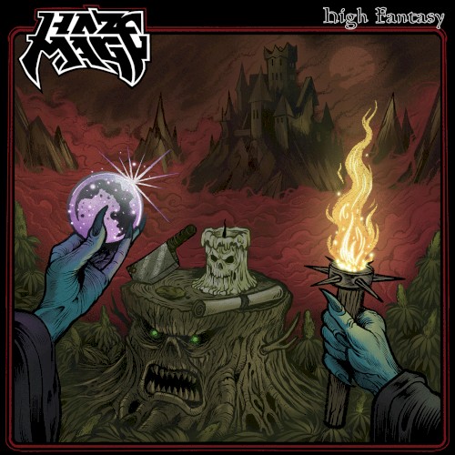 High Fantasy