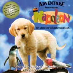 Adventure Has A New Name... NAPOLEON