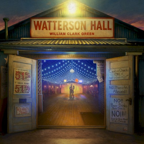 Watterson Hall