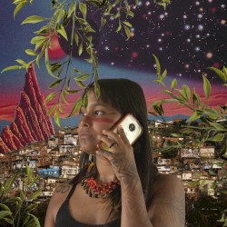 ESSA RUA É MINHA