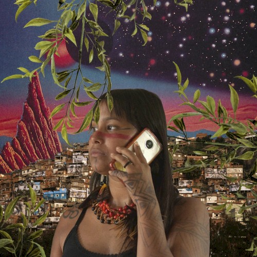 ESSA RUA É MINHA