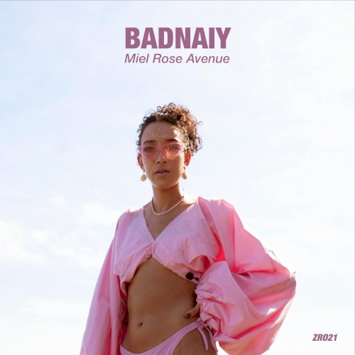 Miel rose avenue