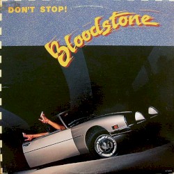 Don't Stop!