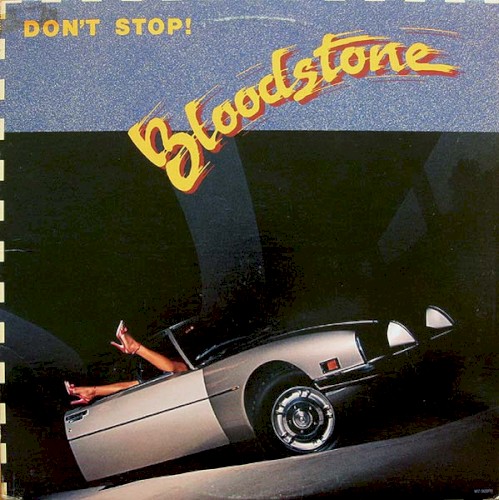 Don't Stop!