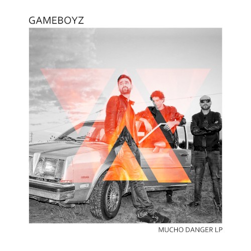 Mucho Danger