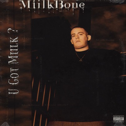 U Got Miilk ?