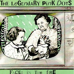 Faces in the Fire