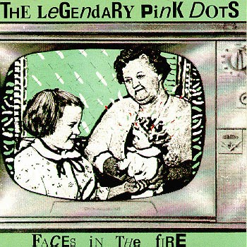 Faces in the Fire