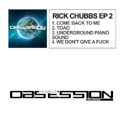 Rick Chubbs EP 2