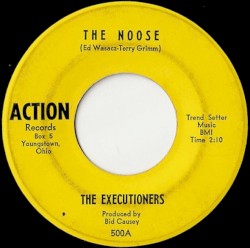 The Noose / Don't Put Me On
