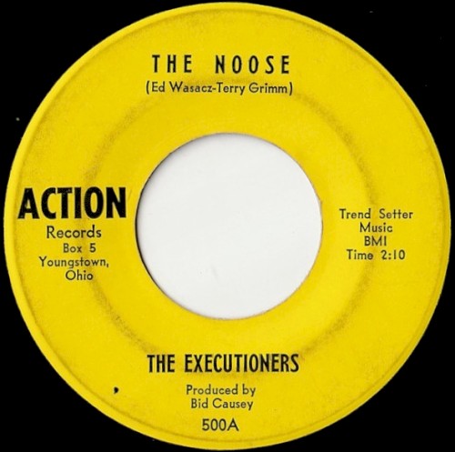 The Noose / Don't Put Me On