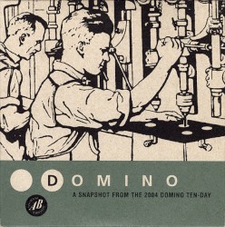 Domino 04: A Snapshot from the 2004 Domino Ten-Day