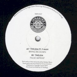 Bring Me Down / False Imprint