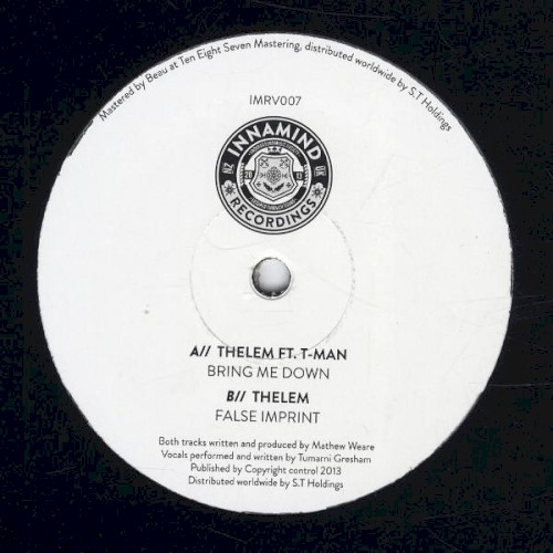 Bring Me Down / False Imprint