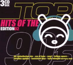 Top Hits of the 90s, Edition 02