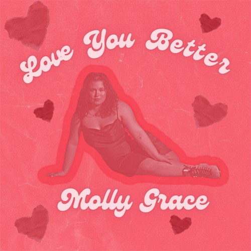 Love You Better