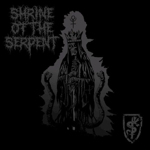 Shrine of the Serpent
