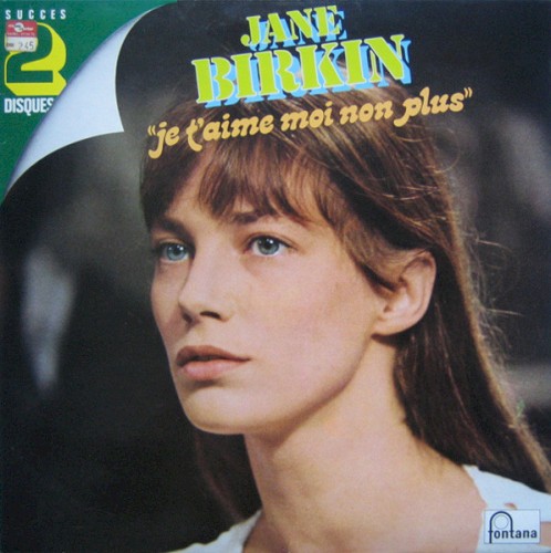 Je t’aime moi non plus